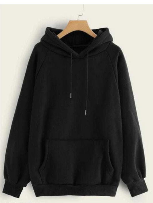 Full Sleeve Women Sweatshirt