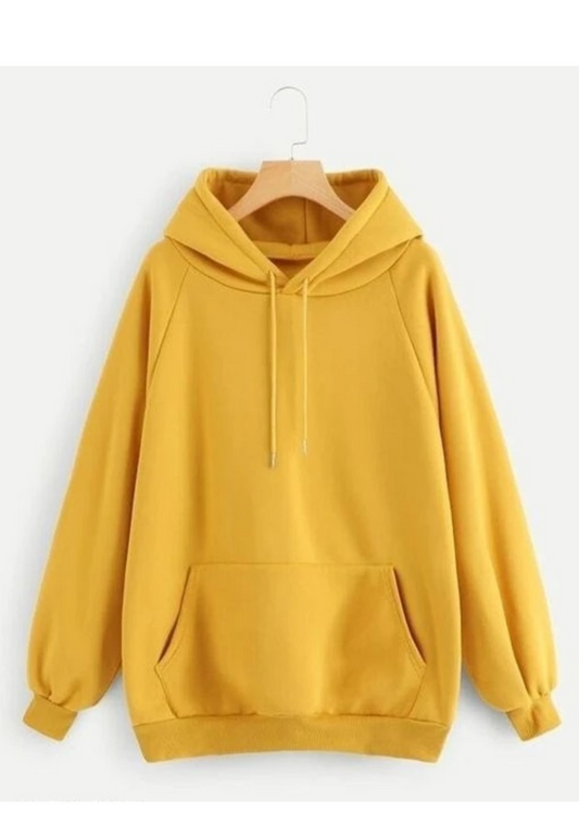 Full Sleeve Women Sweatshirt