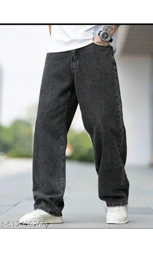 Baggy Jeans For Men