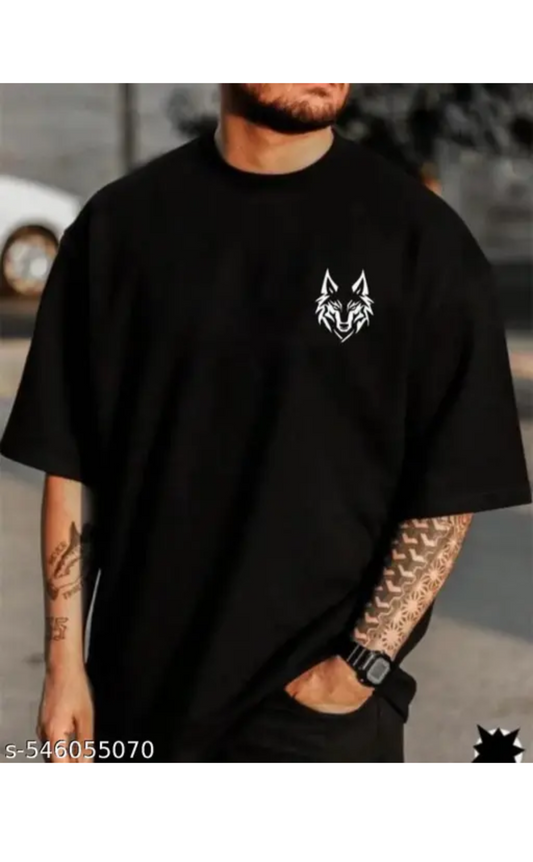 Wolf Tshirt