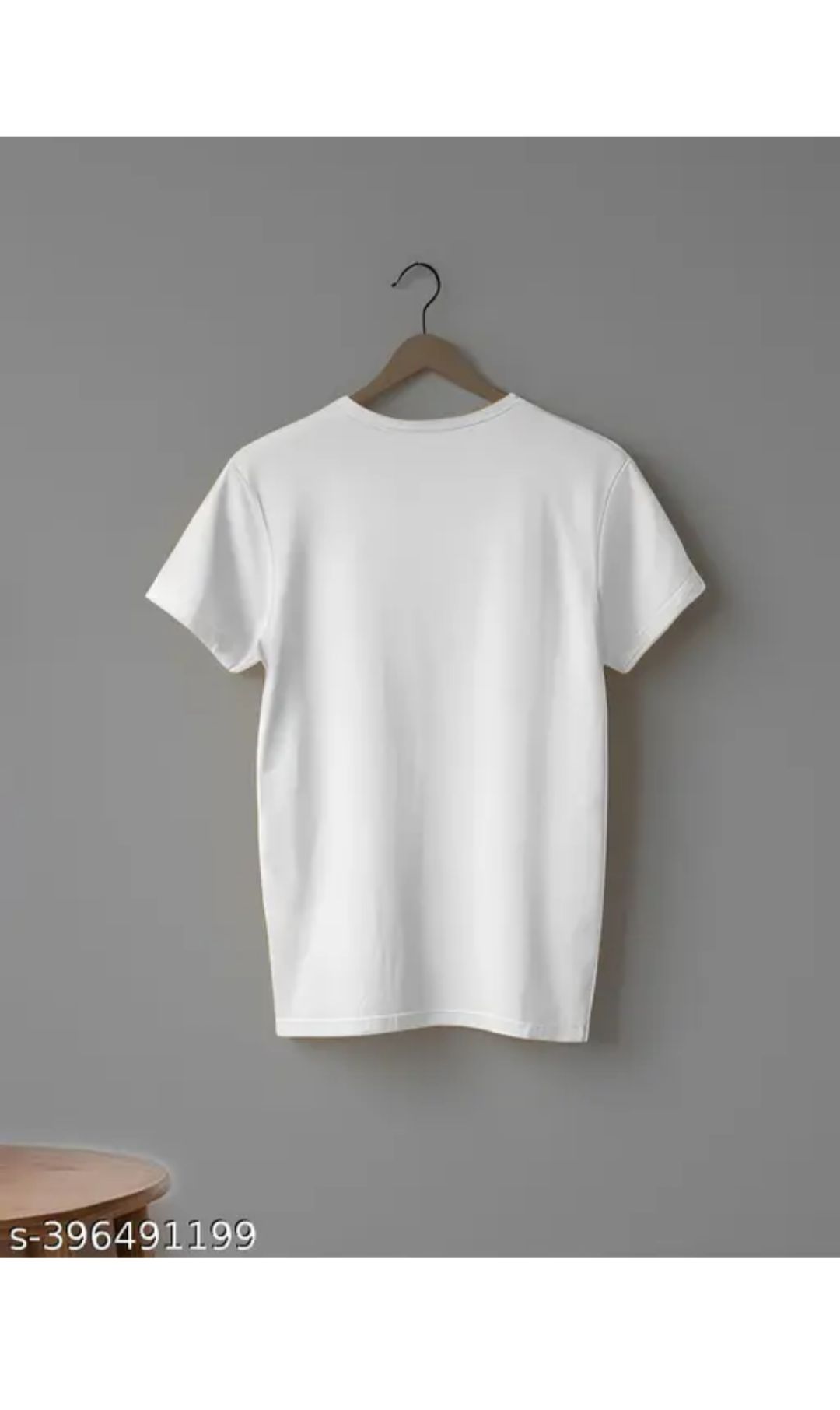 Babe Graphic White Tshirt For Girls